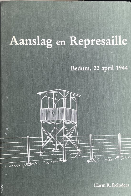 Aanslag en represaille