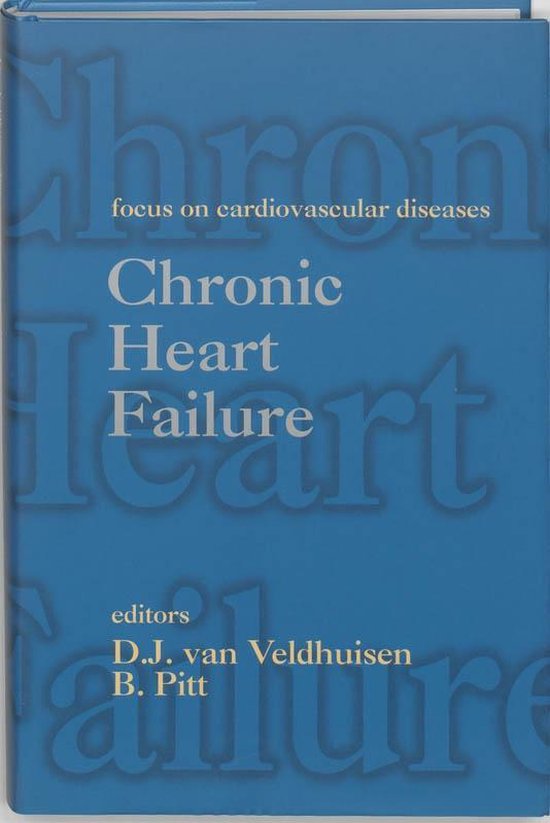 Chronic heart failure