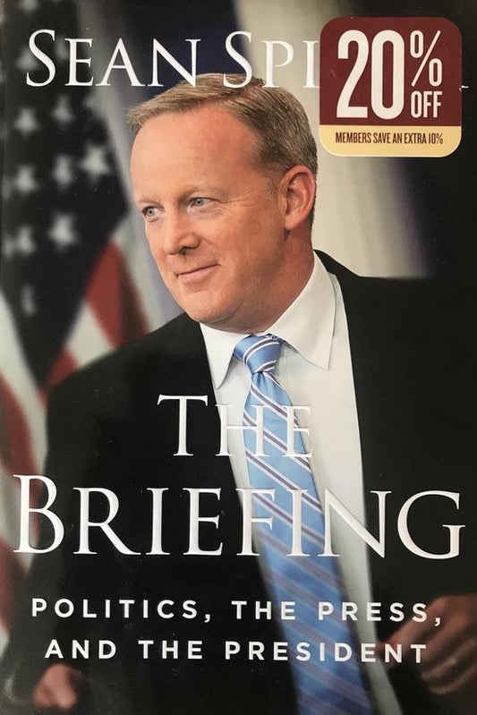 The Briefing
