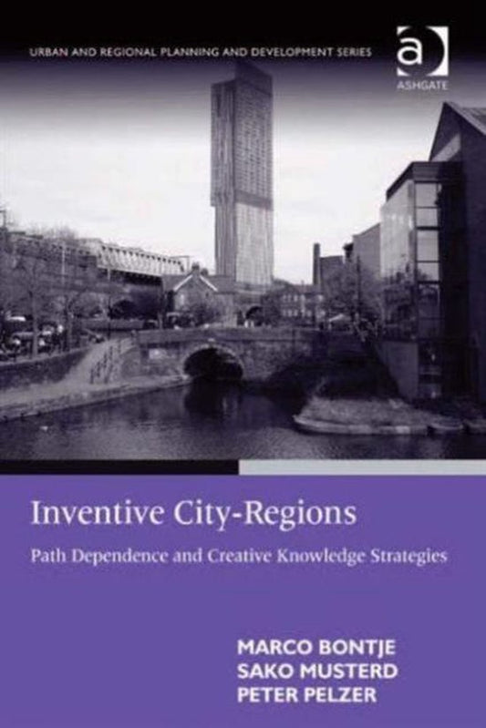 Inventive City-Regions