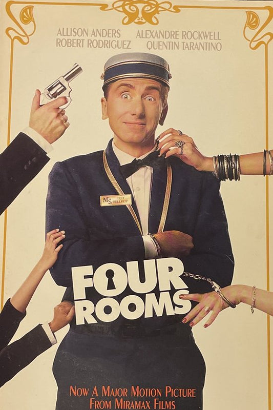 Four Rooms