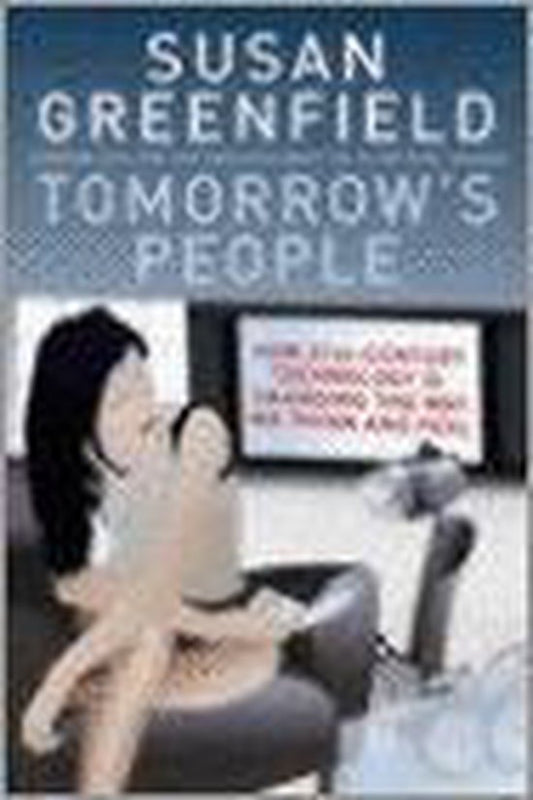 Tomorrow's People