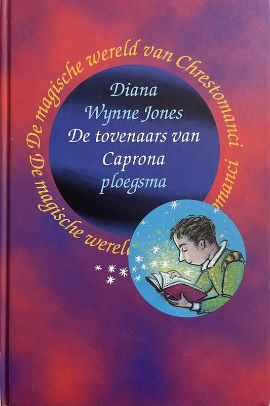Tovenaars Van Caprona