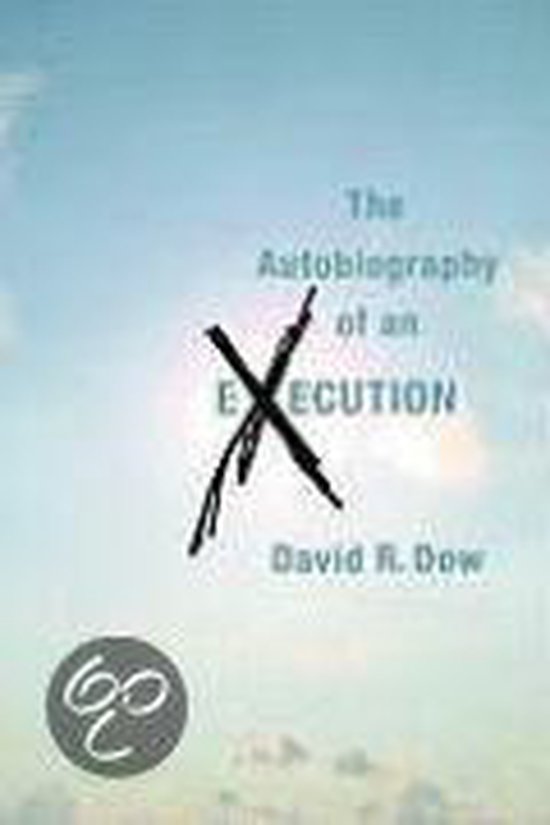 The Autobiography Of An Execution