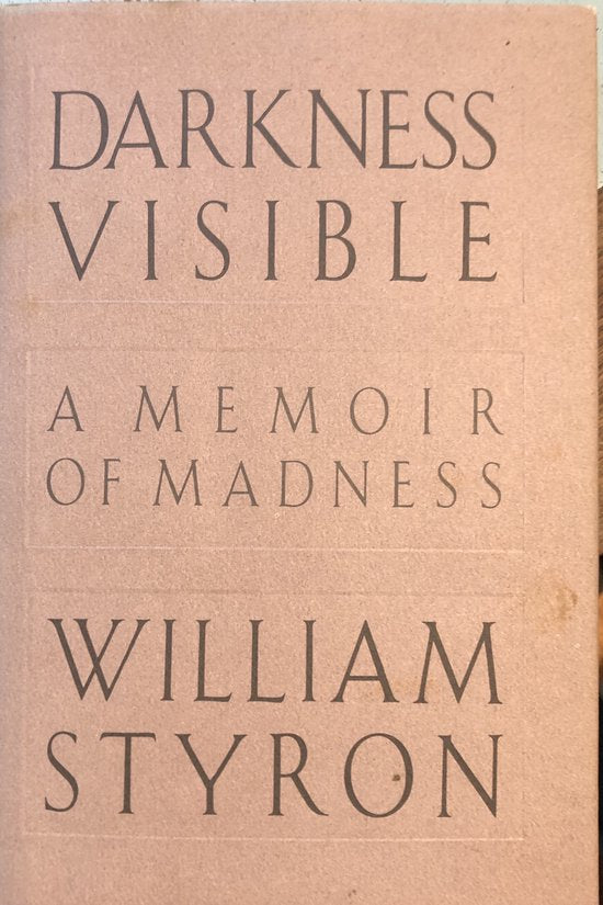 Darkness Visible