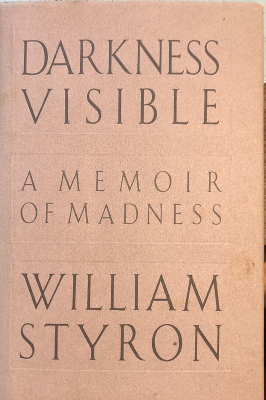 Darkness Visible