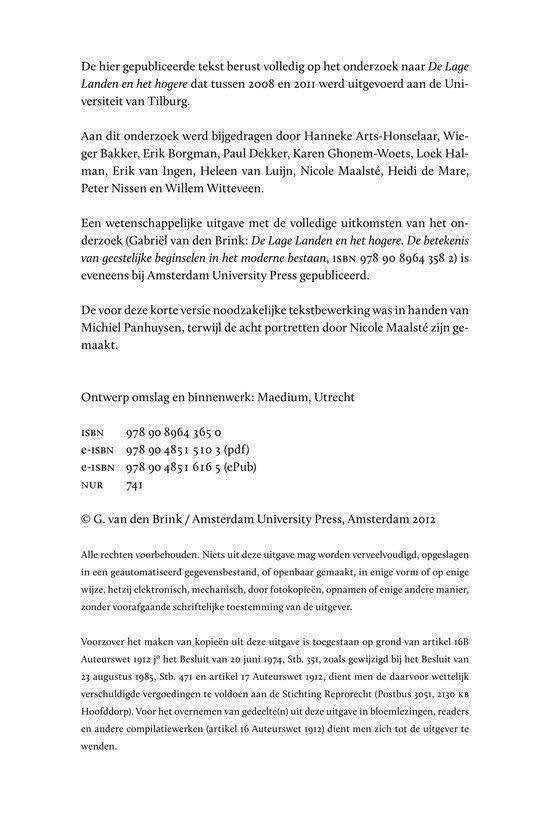 Eigentijds idealisme