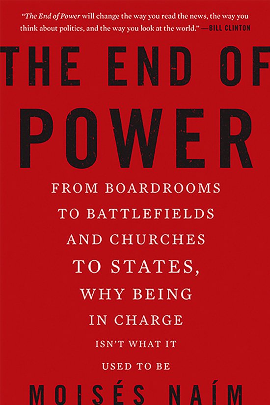 End Of Power