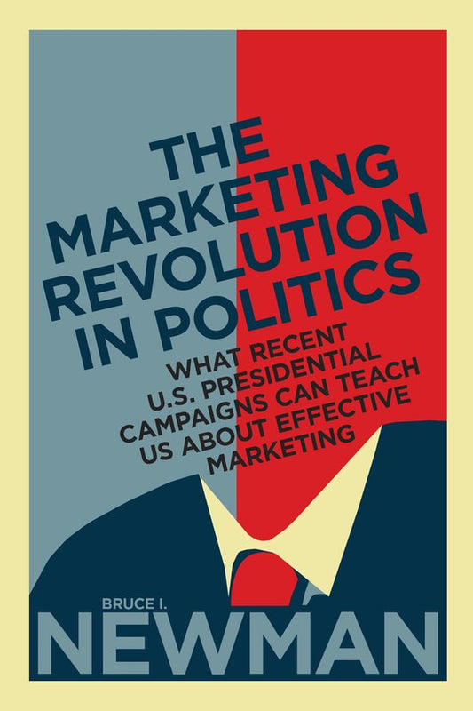 Marketing Revolution In Politics