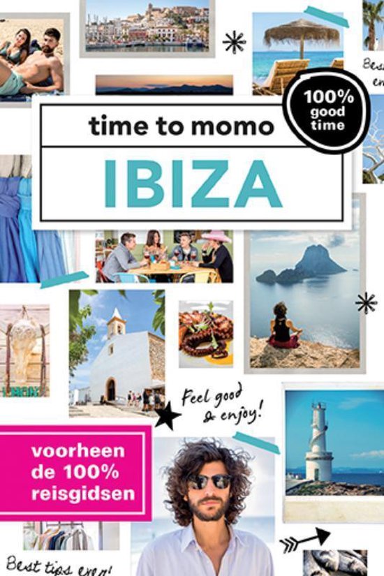 Time to momo - Ibiza
