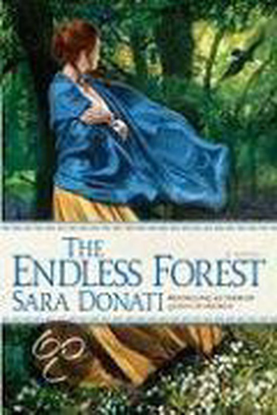 The Endless Forest