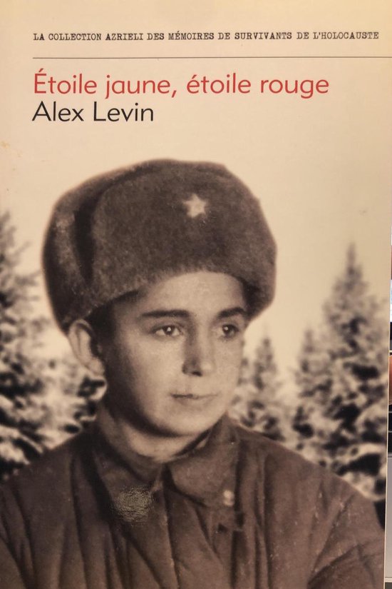 Etoile Jaune, Etoile Rouge