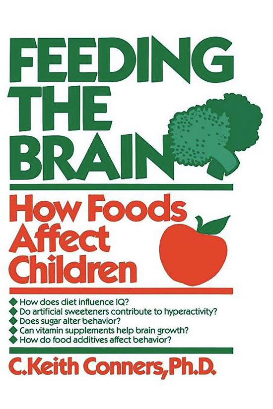 Feeding the Brain