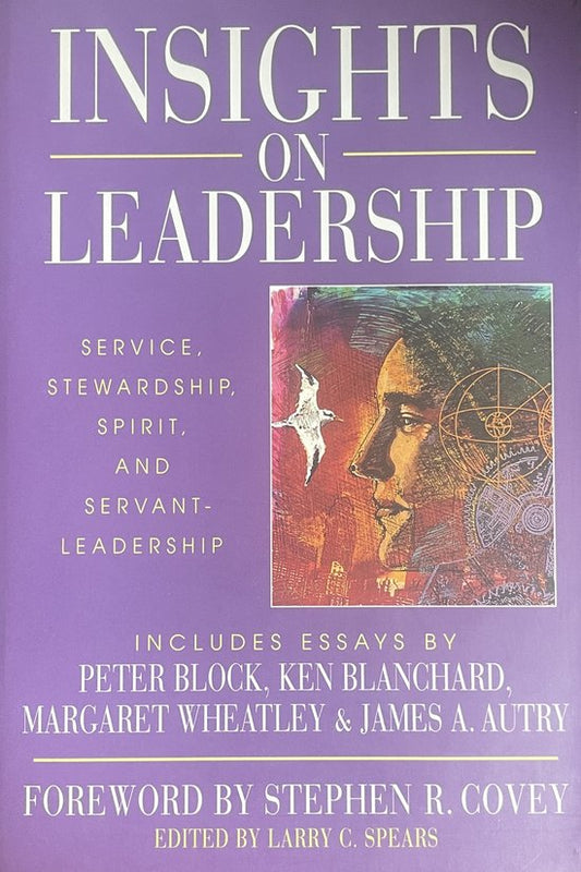 Insights on Leadership