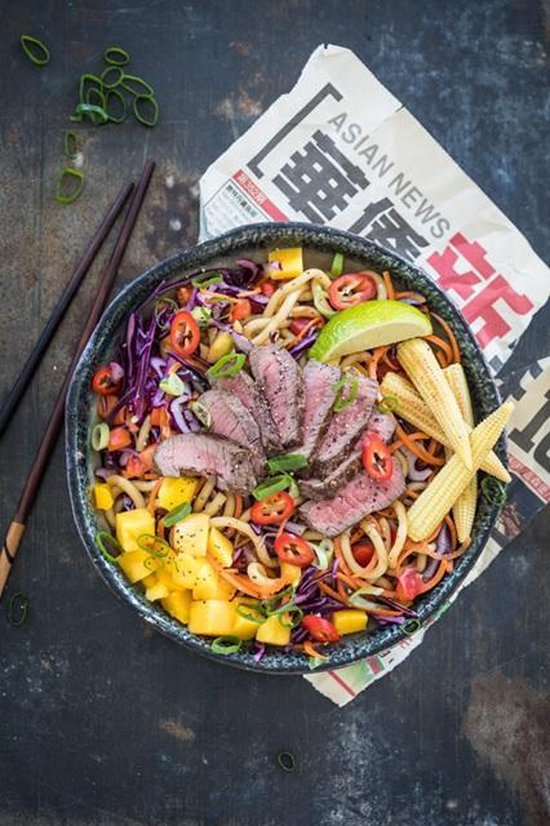 Personal Body Plan - the recipe guide