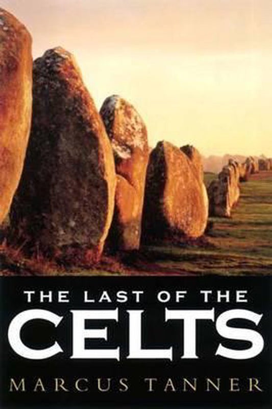 The Last of the Celts