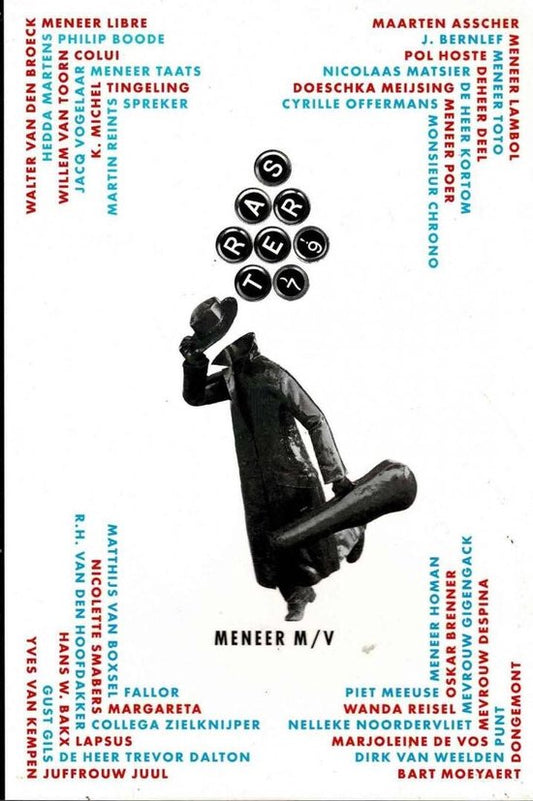 Meneer M/V