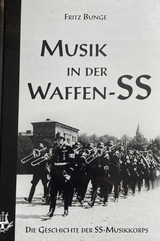 Musik in der Waffen-SS