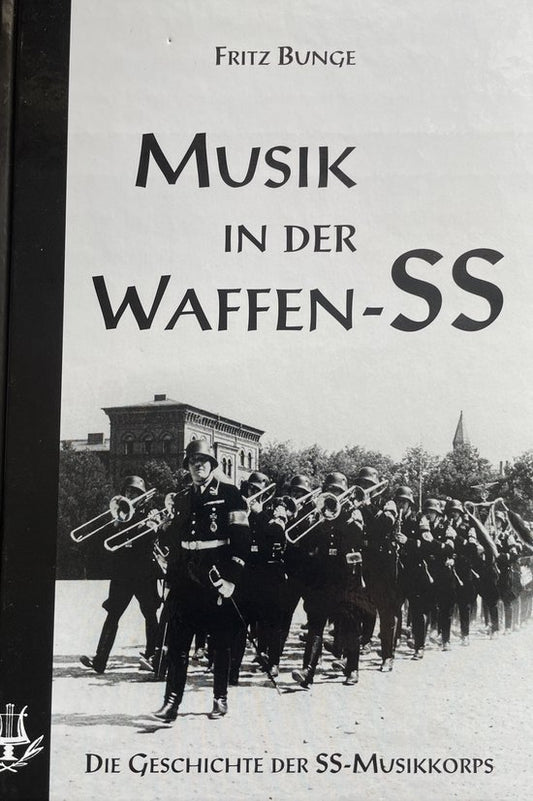 Musik in der Waffen-SS