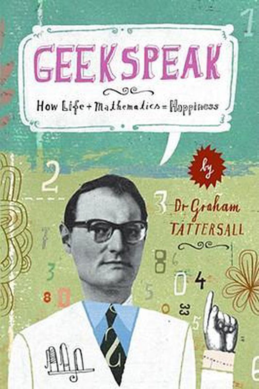 Geekspeak