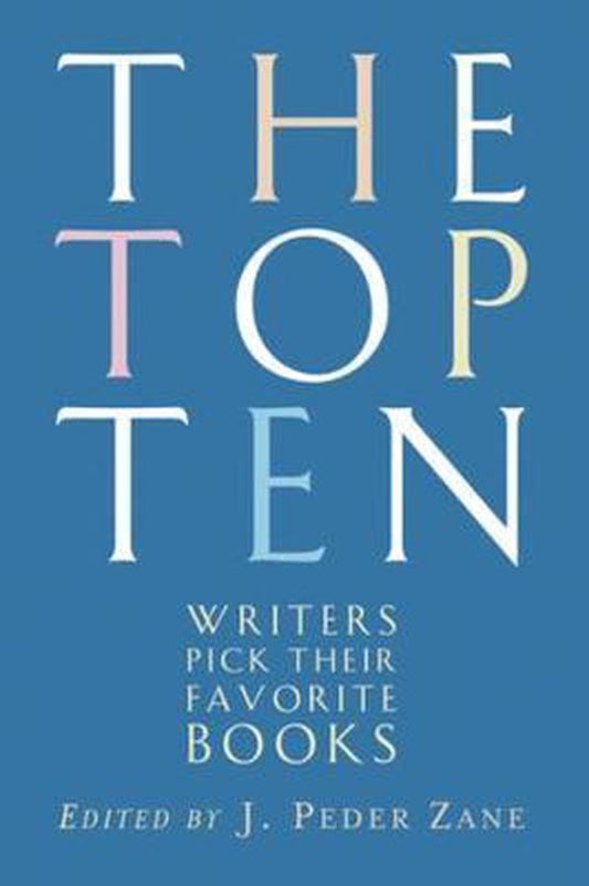 The Top Ten
