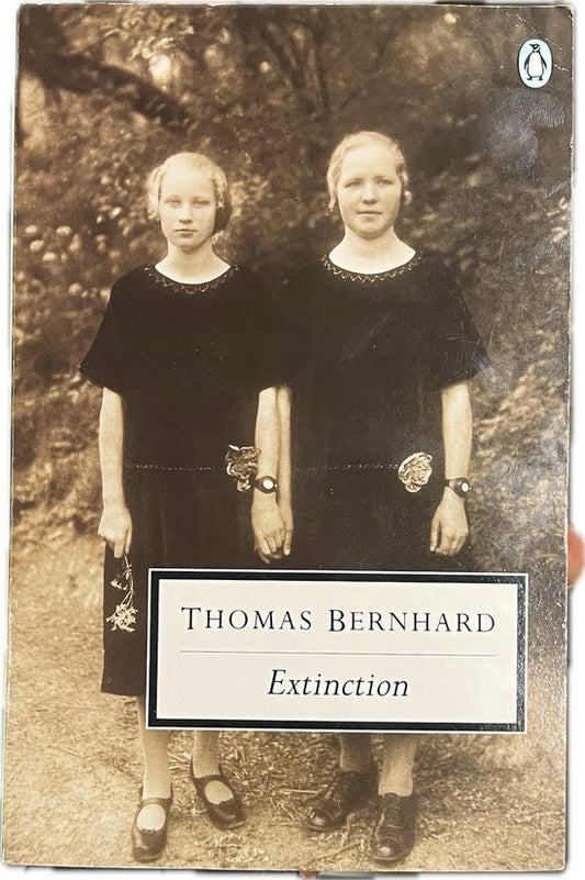Extinction