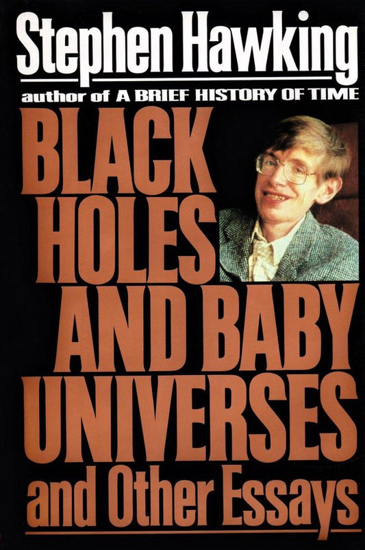 Black Holes and Baby Universes