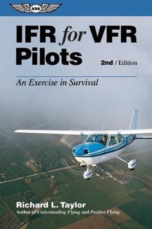 Ifr for Vfr Pilots