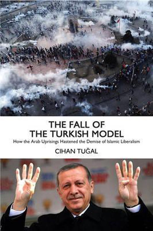 Fall Of The Turkish Model