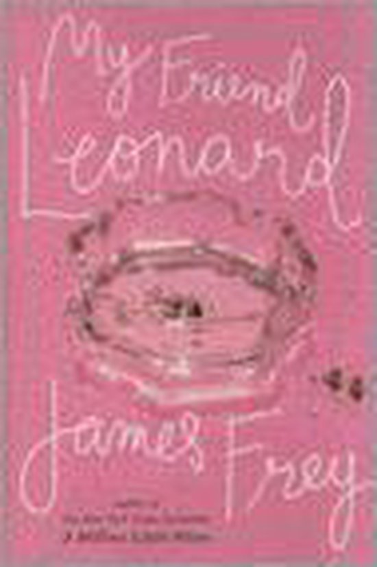 My Friend Leonard