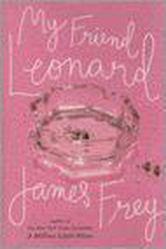 My Friend Leonard