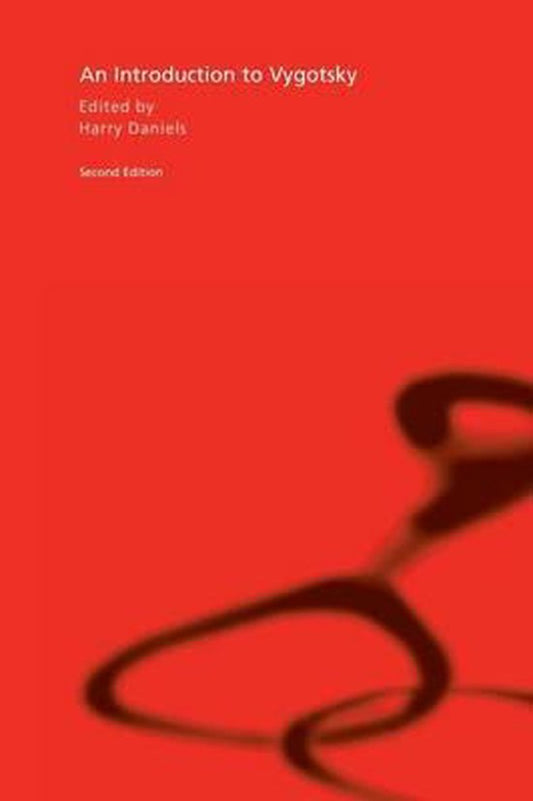 Introduction to Vygotsky, Second Edition