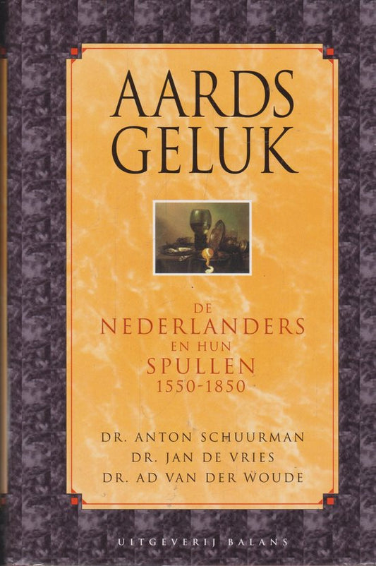 Aards Geluk