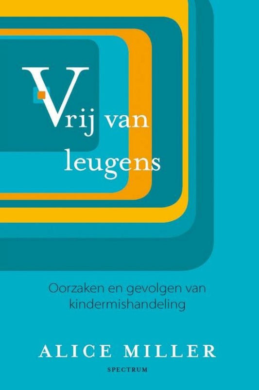 Vrij Van Leugens