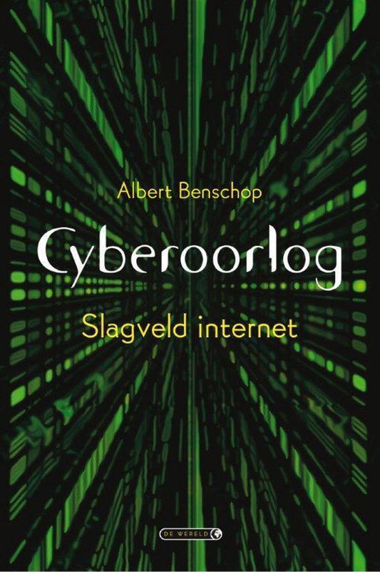 Cyberoorlog