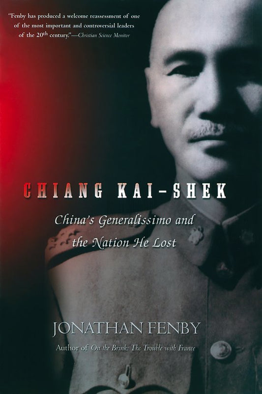 Chiang Kai Shek
