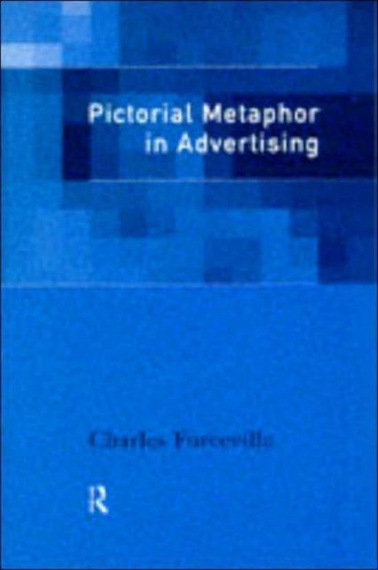 Pictorial Metaphor in Advertising