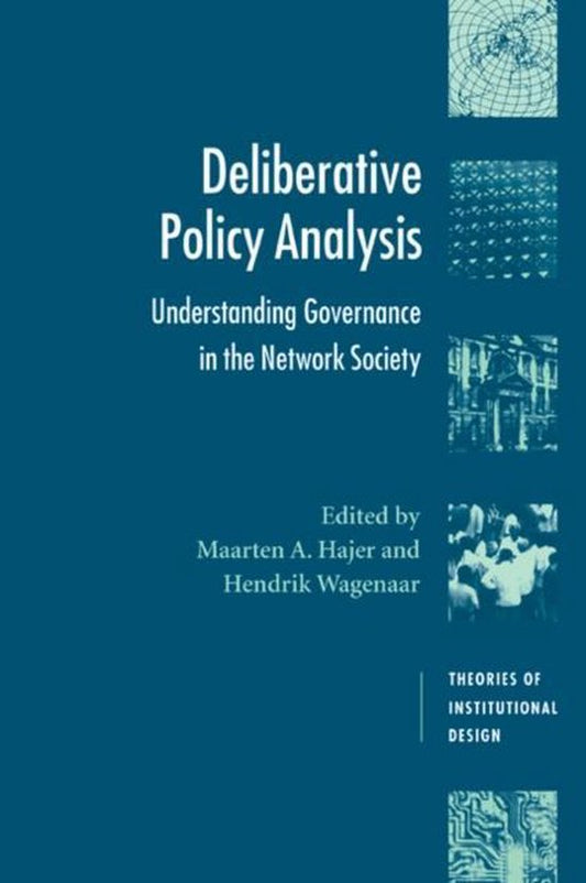 Deliberative Policy Analysis