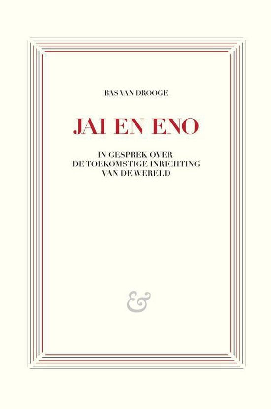 Jai en Eno