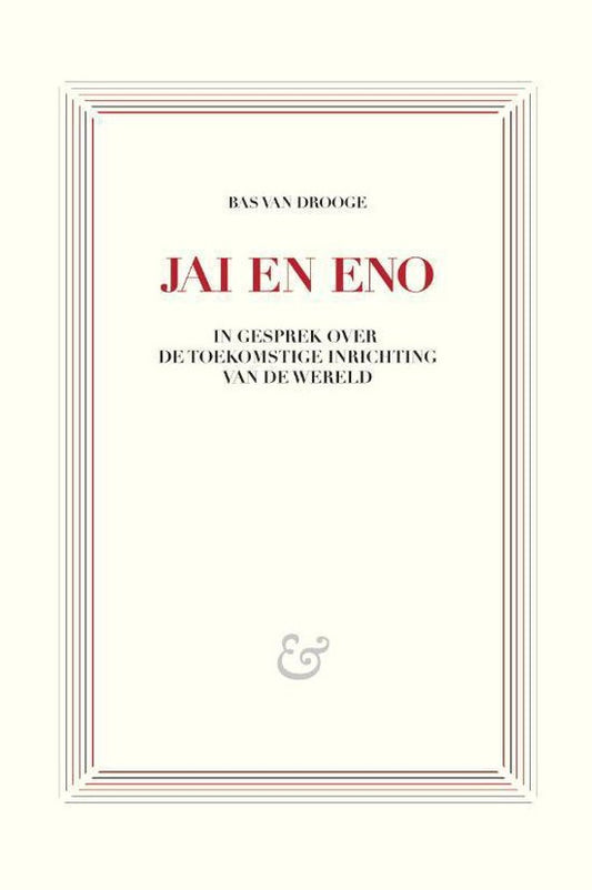 Jai en Eno