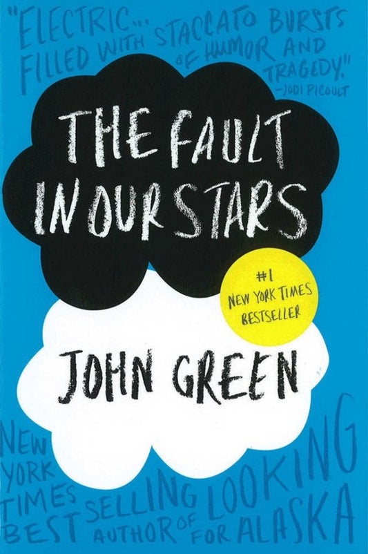 The Fault In Our Stars