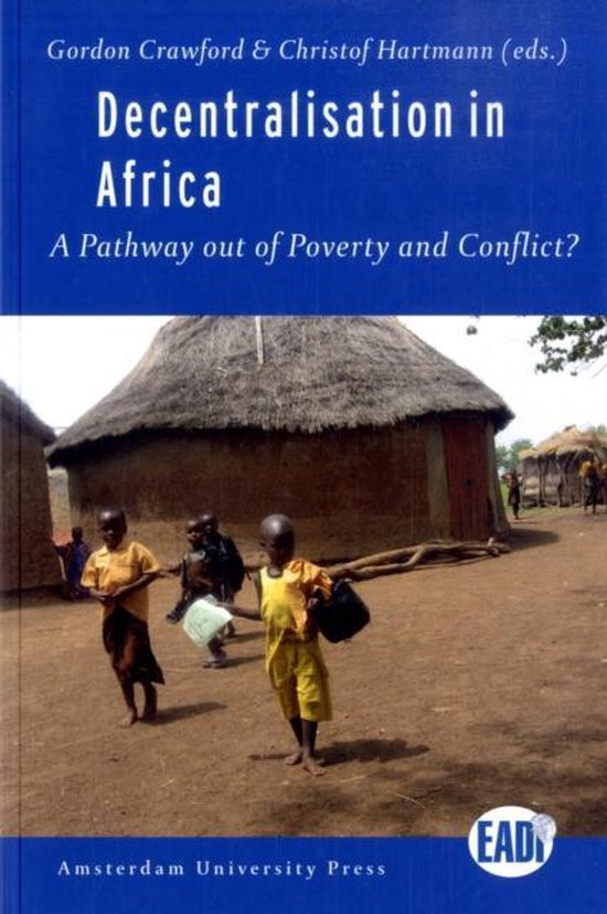 Decentralisation in Africa