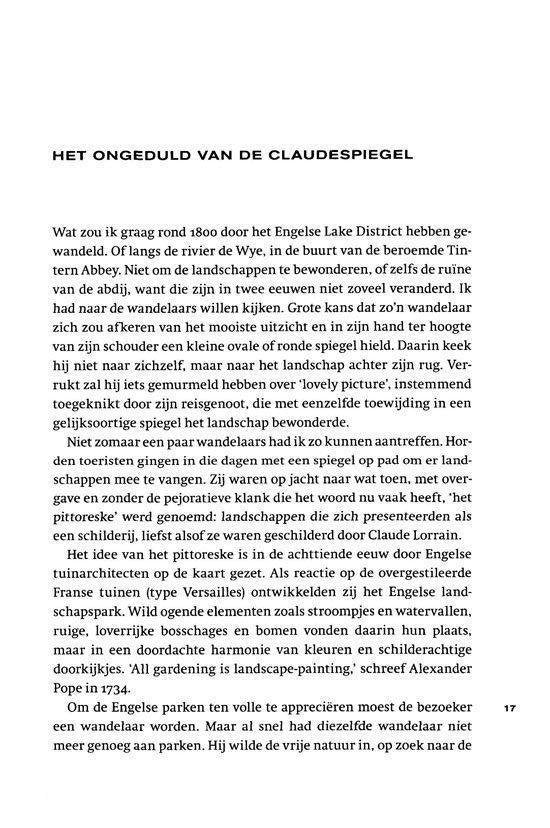 Pleidooi voor het treuzelen