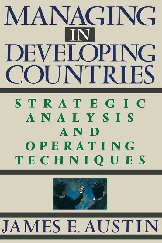 Managing in Developing Countries