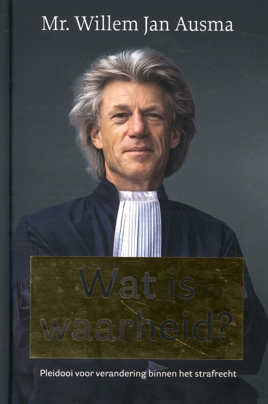 Wat is waarheid?
