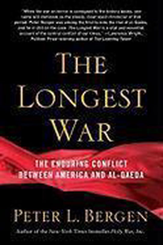 Very Long War