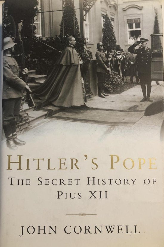 Hitler's Pope