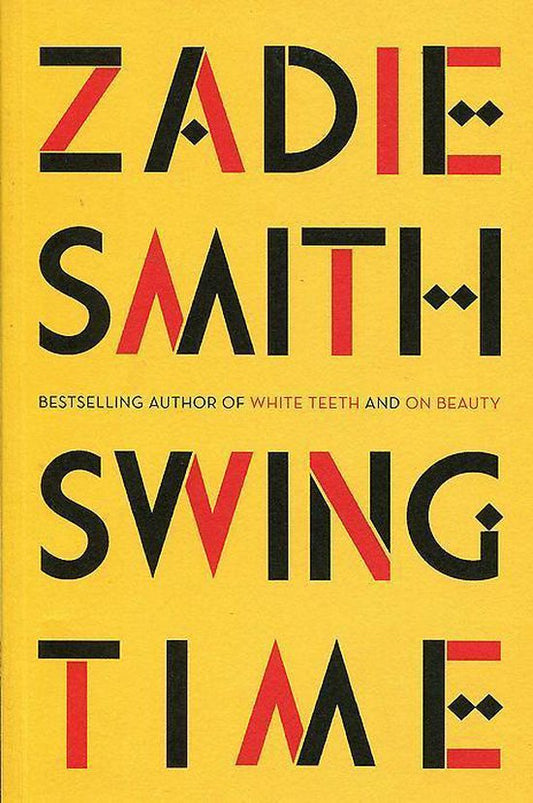 Swing Time