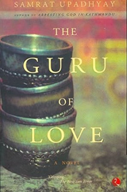 Guru of Love