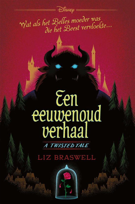 Disney – A Twisted Tale - Een eeuwenoud verhaal